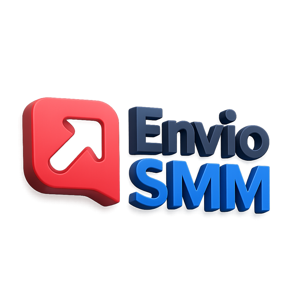 EnvioSMM Graphic